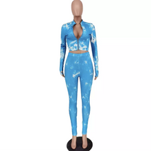Load image into Gallery viewer, Tie Dyed
