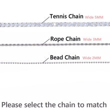 Load image into Gallery viewer, Money Talk Chain
