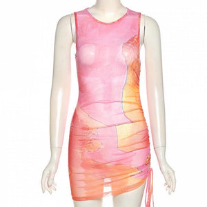 Pink Lava