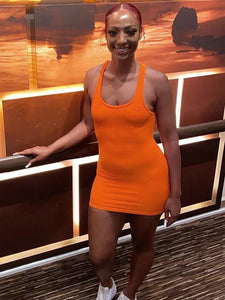 Luv U Summer Dress 🔥