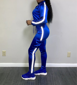 Safari Silky