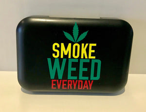 Stash Box 🔥