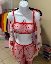 Load image into Gallery viewer, Transparent Hearts
