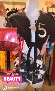 No 5 🔥