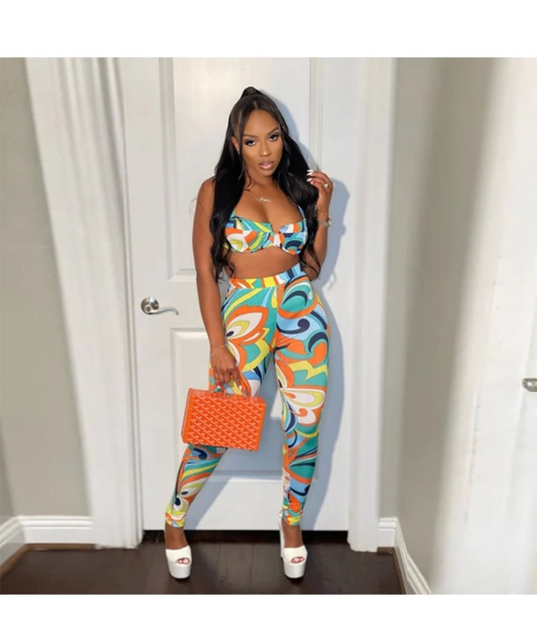 Floral Set