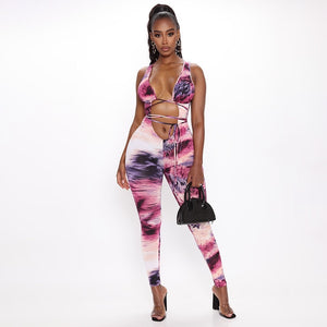 Show Off Jumpsuit