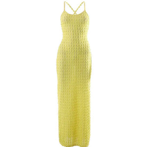 Lemon Juice Sundress🔥