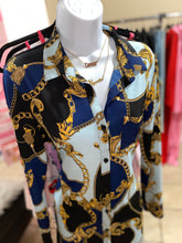 Load image into Gallery viewer, Versace Print
