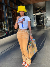 Load image into Gallery viewer, Karmen Kamel Pants
