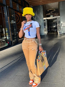 Karmen Kamel Pants