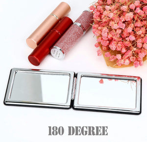 No Bad Days Mini Purse Mirror 🔥