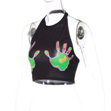 Load image into Gallery viewer, Touch Me Tank Top

