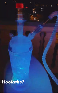 Transparent Party