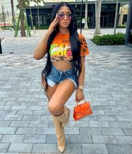 Load image into Gallery viewer, Miami Beach T-shirt
