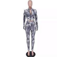 Load image into Gallery viewer, Tie Dyed
