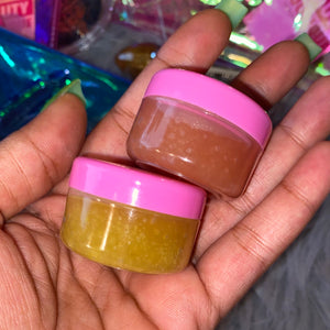 Glam Boss Gift Set