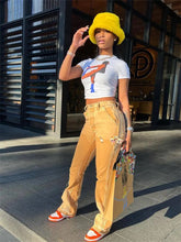 Load image into Gallery viewer, Karmen Kamel Pants
