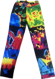 Tropic Feast Pants 🔥