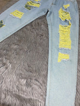 Load image into Gallery viewer, Lemon Drop Jeans
